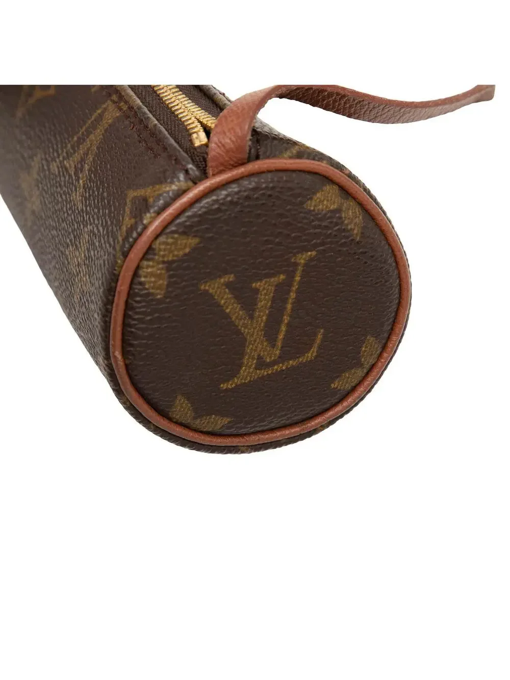 Louis Vuitton Papillon Pochette Pre- #361360L48B